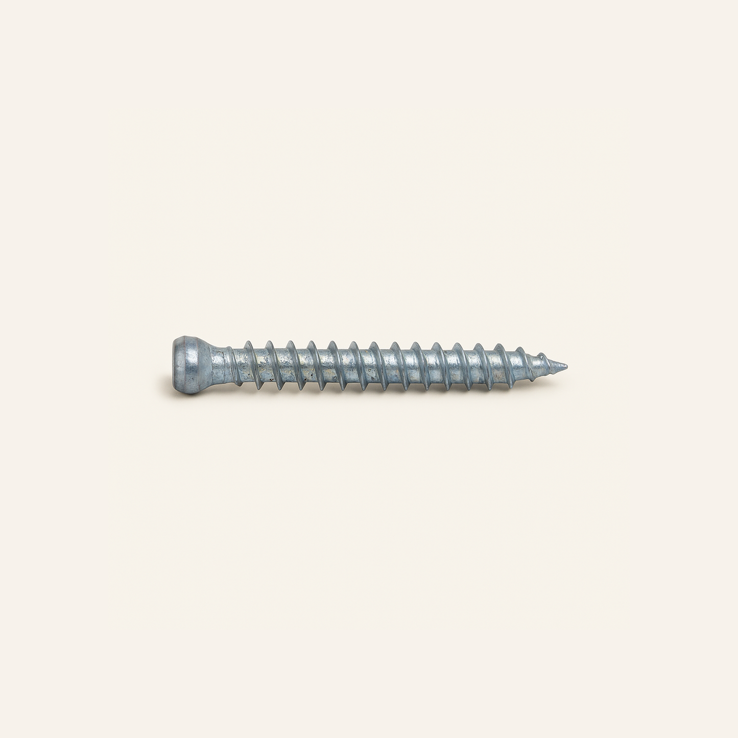 Vis Beton 7,5mm Tête Reduite