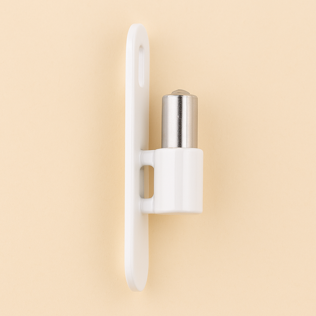 Fiche Mâle PVC