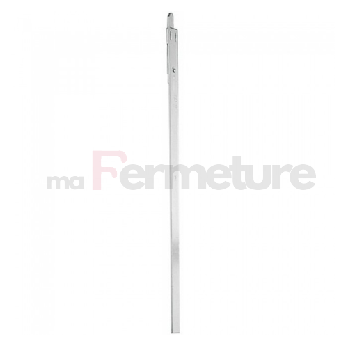 Prolongateur Serrure Fenêtre PVC - Longueur 370mm - Ferco