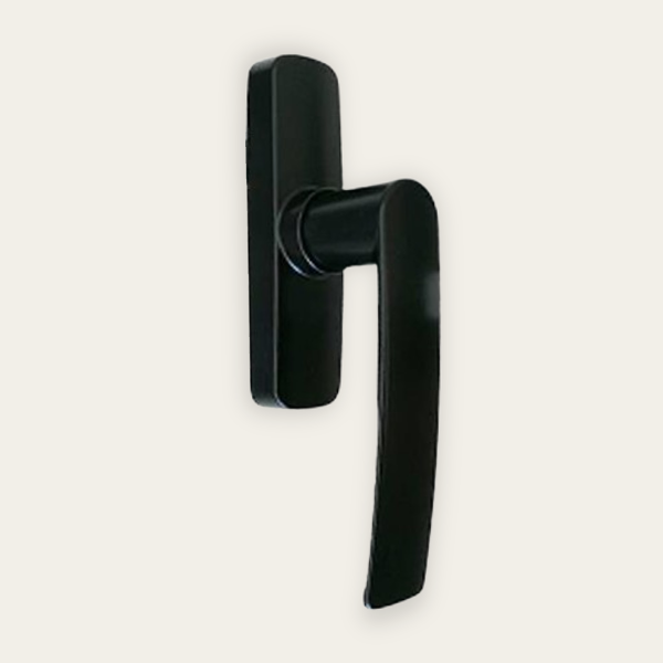 Poignée Fenêtre Aluminium