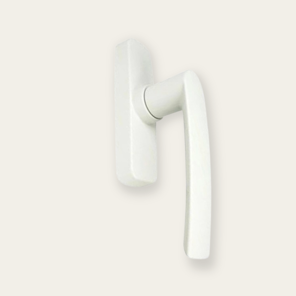 Poignée Fenêtre Aluminium
