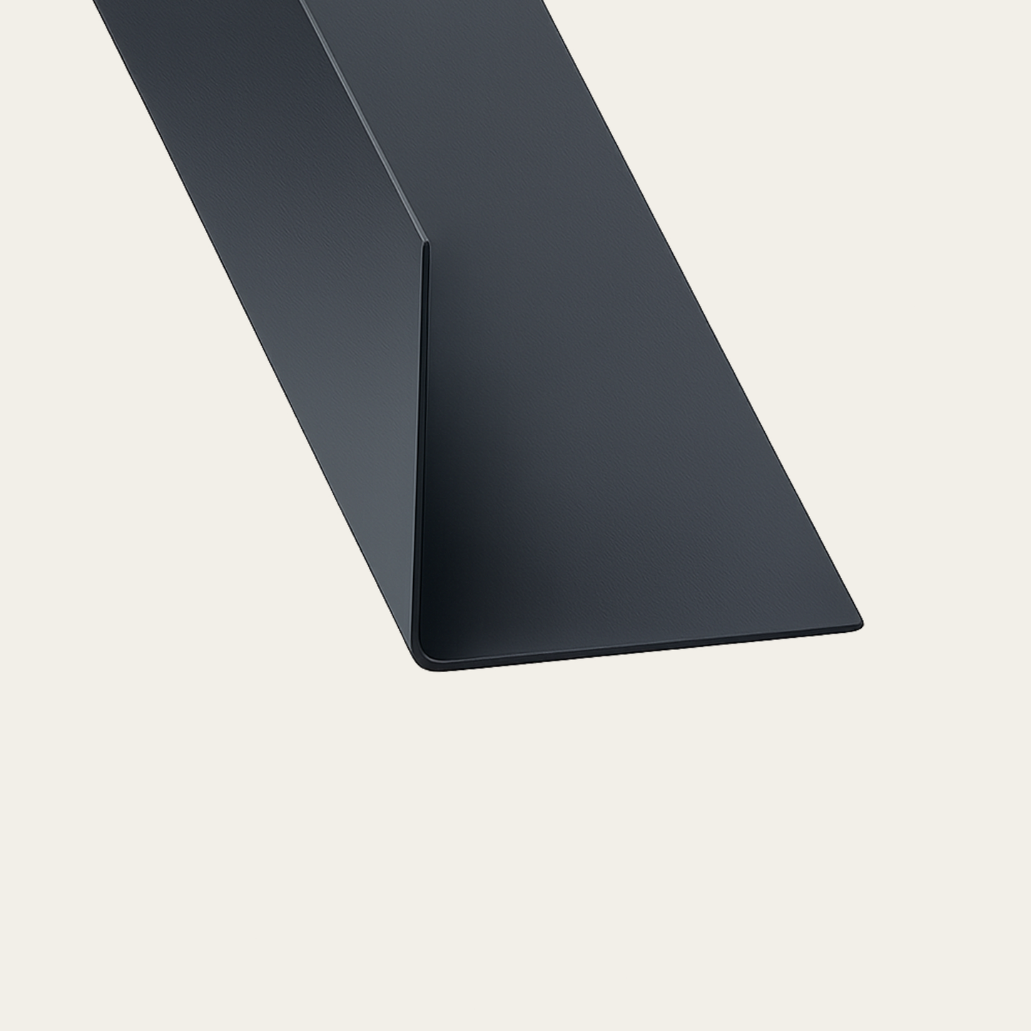 Corniere Gris PVC 40x60