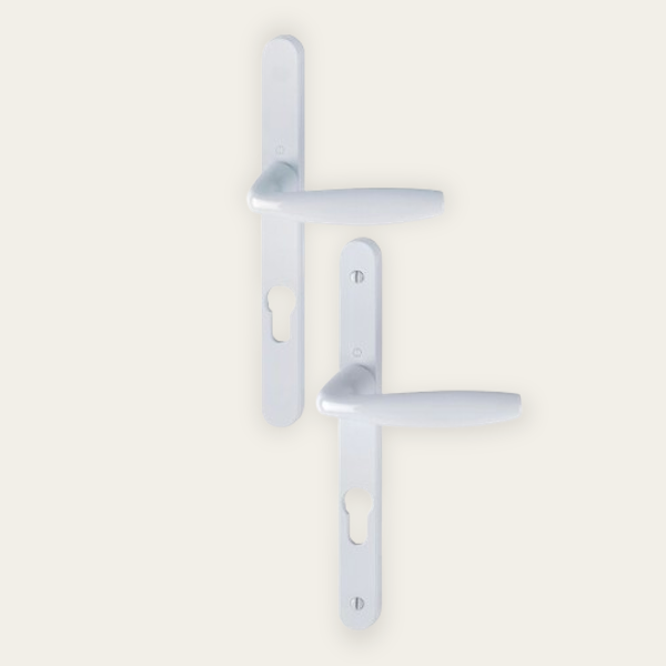 Poignée Porte Fenêtre PVC