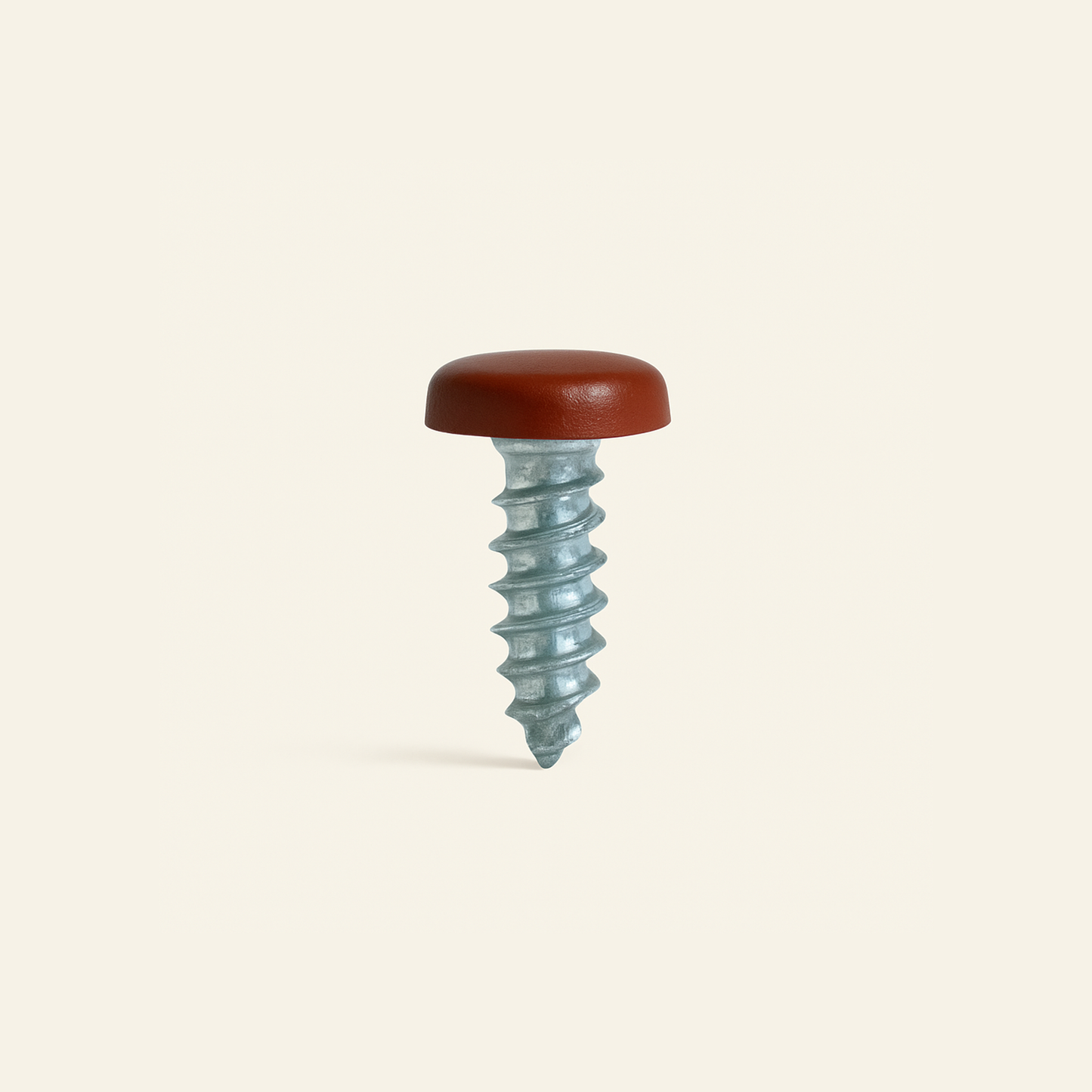 Capuchon Vis de fixation