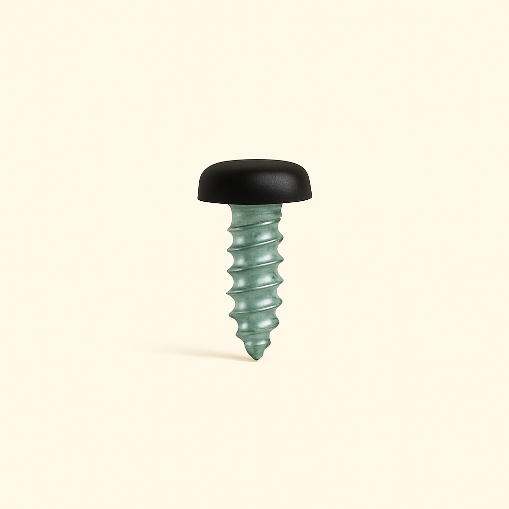 Capuchon Vis de fixation