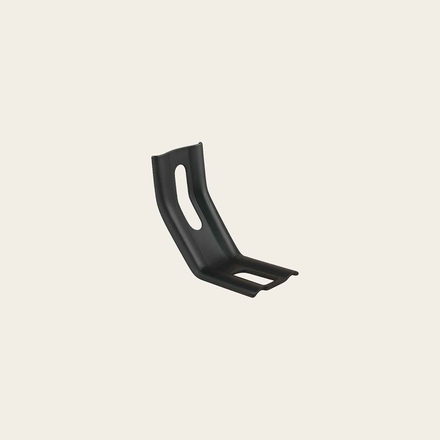 Equerre Acier Pan Coupes