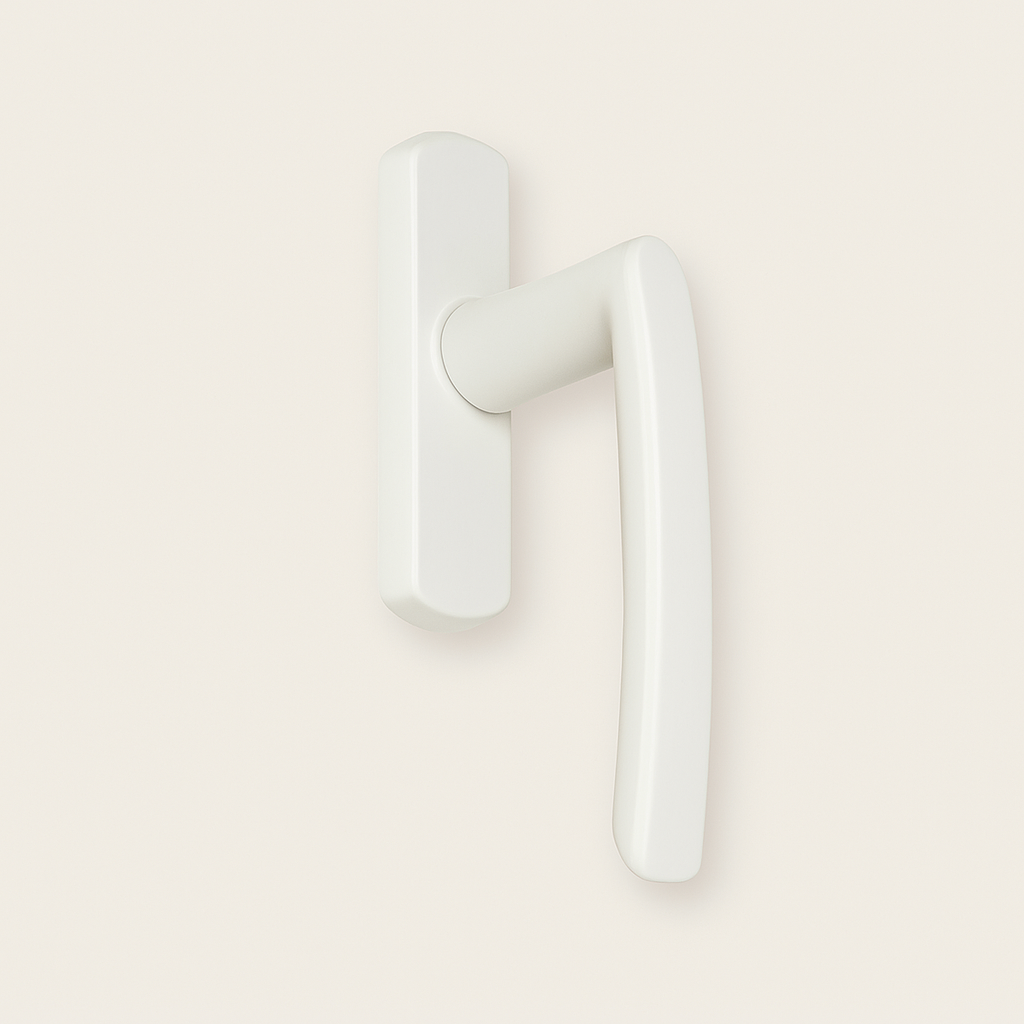 Poignée Fenêtre Aluminium