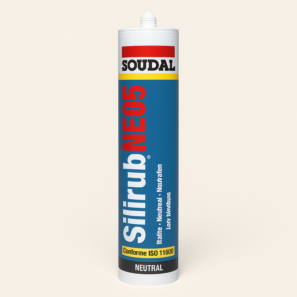 Mastic silicone Neo5 300ML