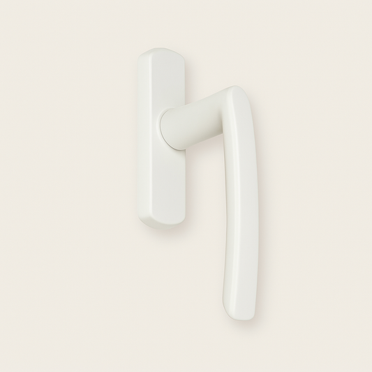 Poignée Fenêtre Aluminium