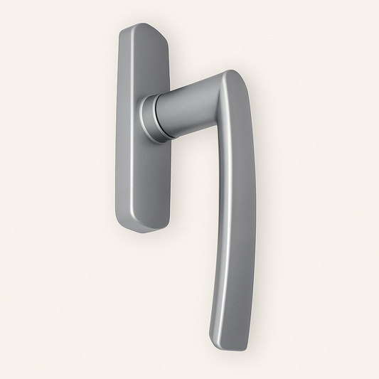 Poignée Fenêtre Aluminium