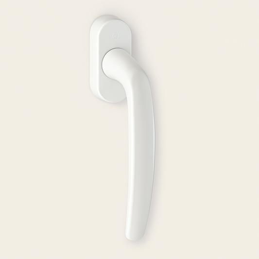 Poignée Fenêtre PVC