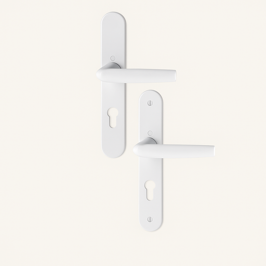 Poignée Porte Fenêtre PVC
