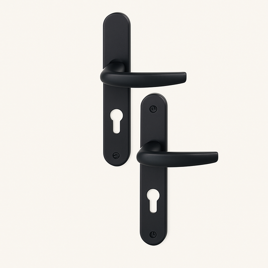 Poignée Porte Fenêtre PVC