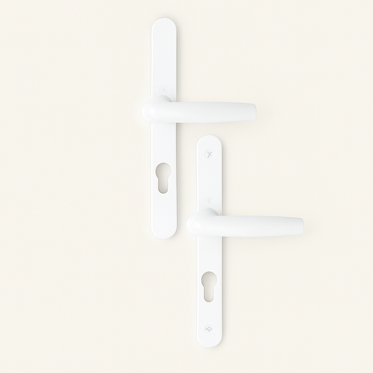 Poignée Porte Fenêtre PVC