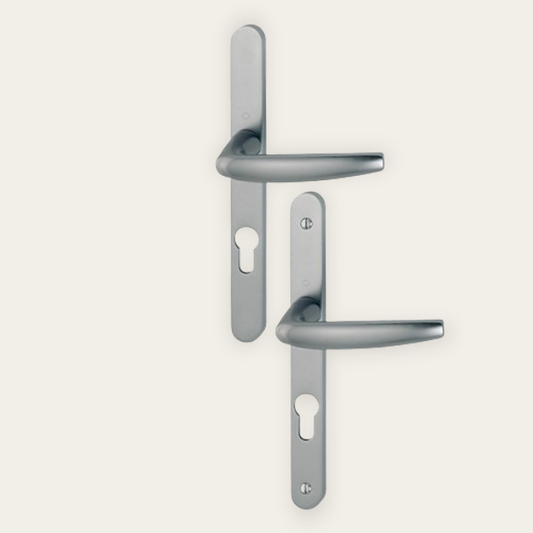 Poignée Porte Fenêtre PVC