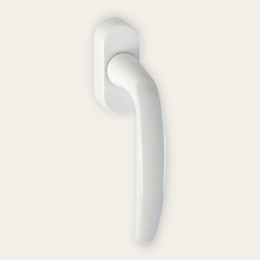 Poignée Fenêtre PVC