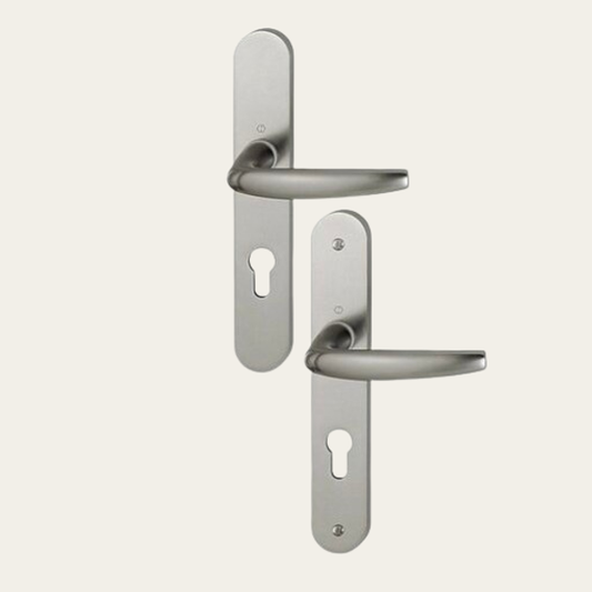 Poignée Porte Fenêtre PVC