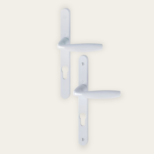 Poignée Porte Fenêtre PVC