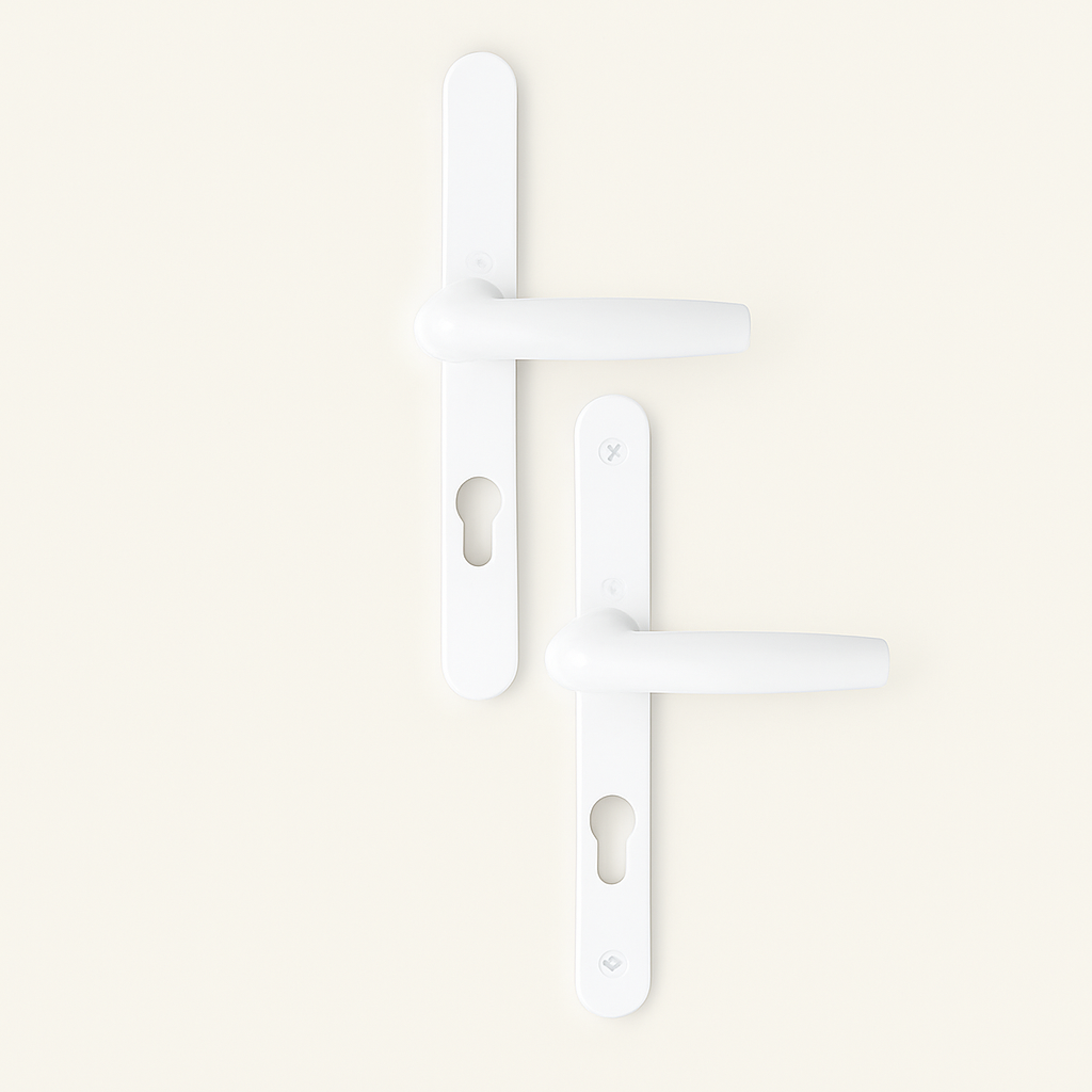 Poignée Porte Fenêtre PVC